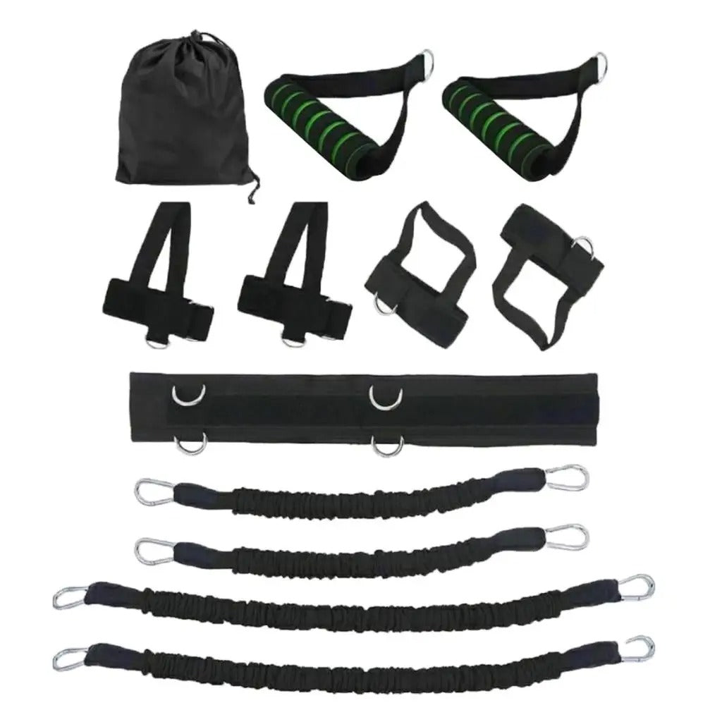 boxing resistance bands