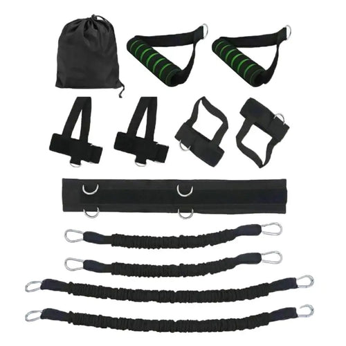 boxing resistance bands